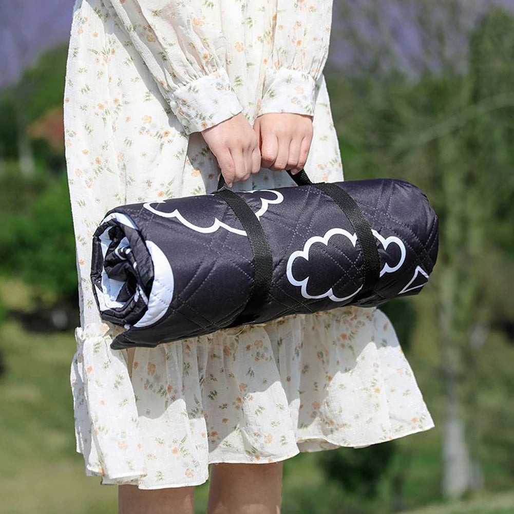 Waterproof Folding Picnic Mat