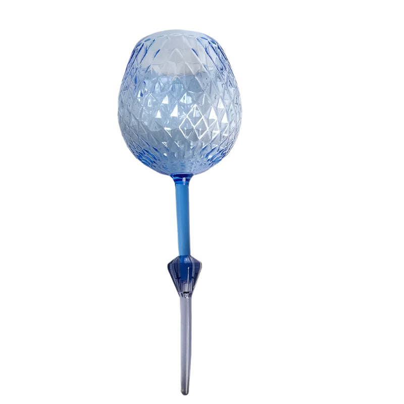 Acrylic Floating Drink Cups for Pool & Beach