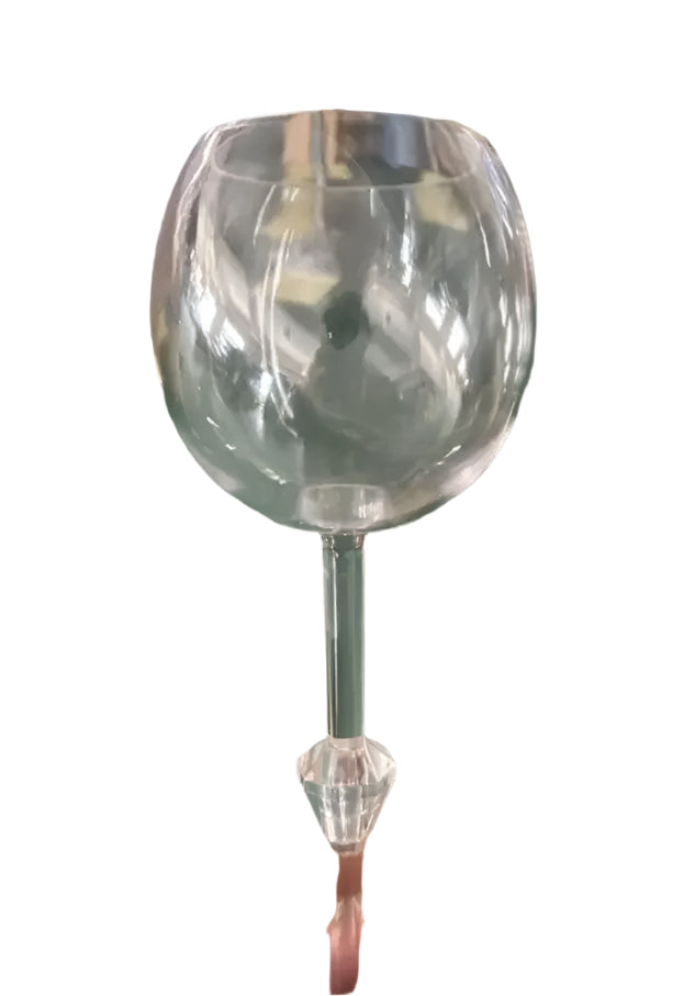 Acrylic Floating Drink Cups for Pool & Beach
