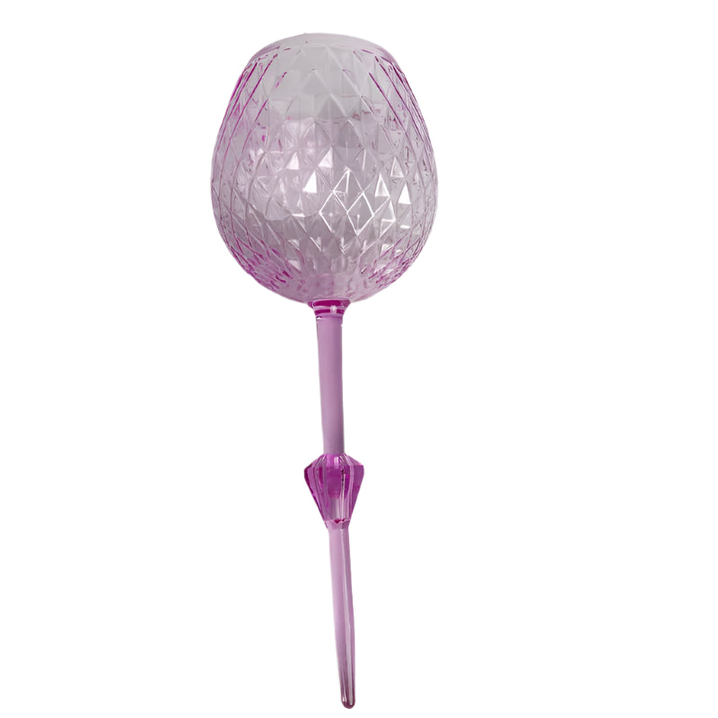 Acrylic Floating Drink Cups for Pool & Beach