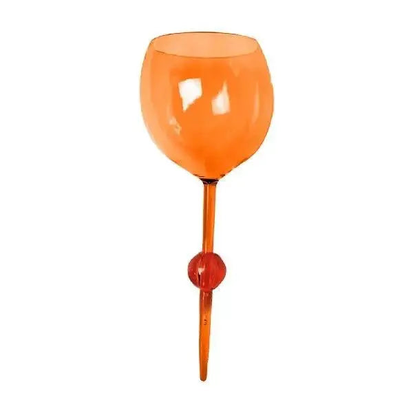 Acrylic Floating Drink Cups for Pool & Beach