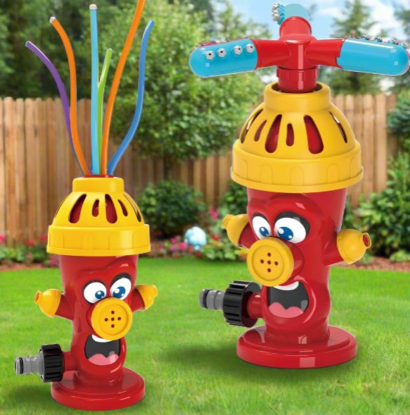 Summer Fun & Gadgets