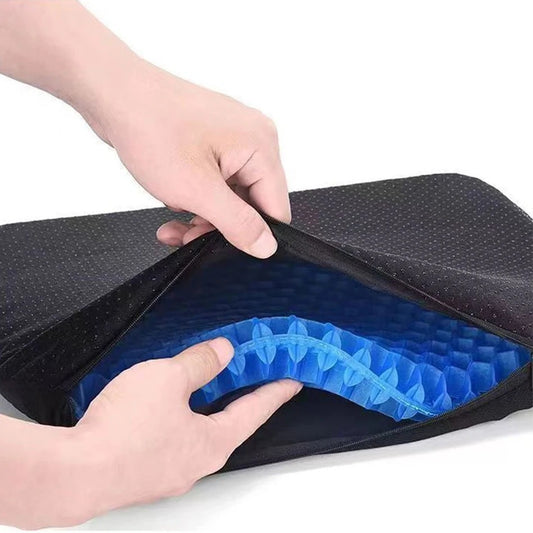 Summer Gel Seat Cushion