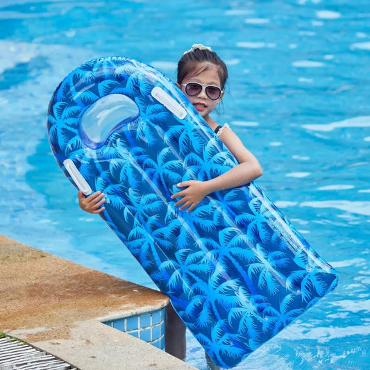 Kids Inflatable Water Hammock