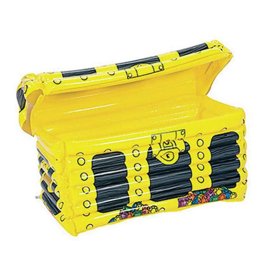 Inflatable Ice Container Treasure Box